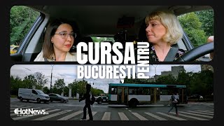 Cursa pentru București. Ana Ciceală, contracandidata lui Robert Negoiță la Sectorul 3