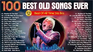 Golden Oldies 70s 80s 90s - Oldies Classic - Paul Anka, Matt Monro, Engelbert, Elvis, Tom Jones