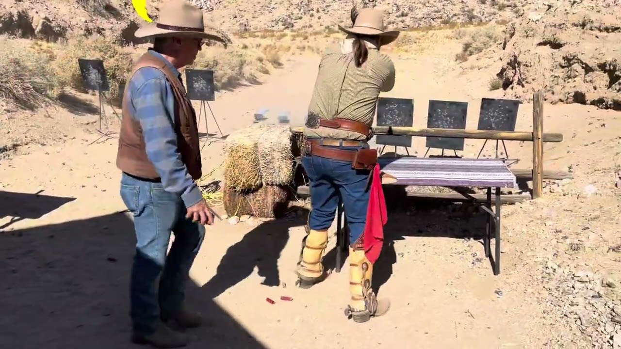 Beaumont Benji Double R Bar Regulators November monthly