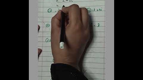 9th Class Maths, Exercise#2.5 / Ch# 2 Real and Complex numbers