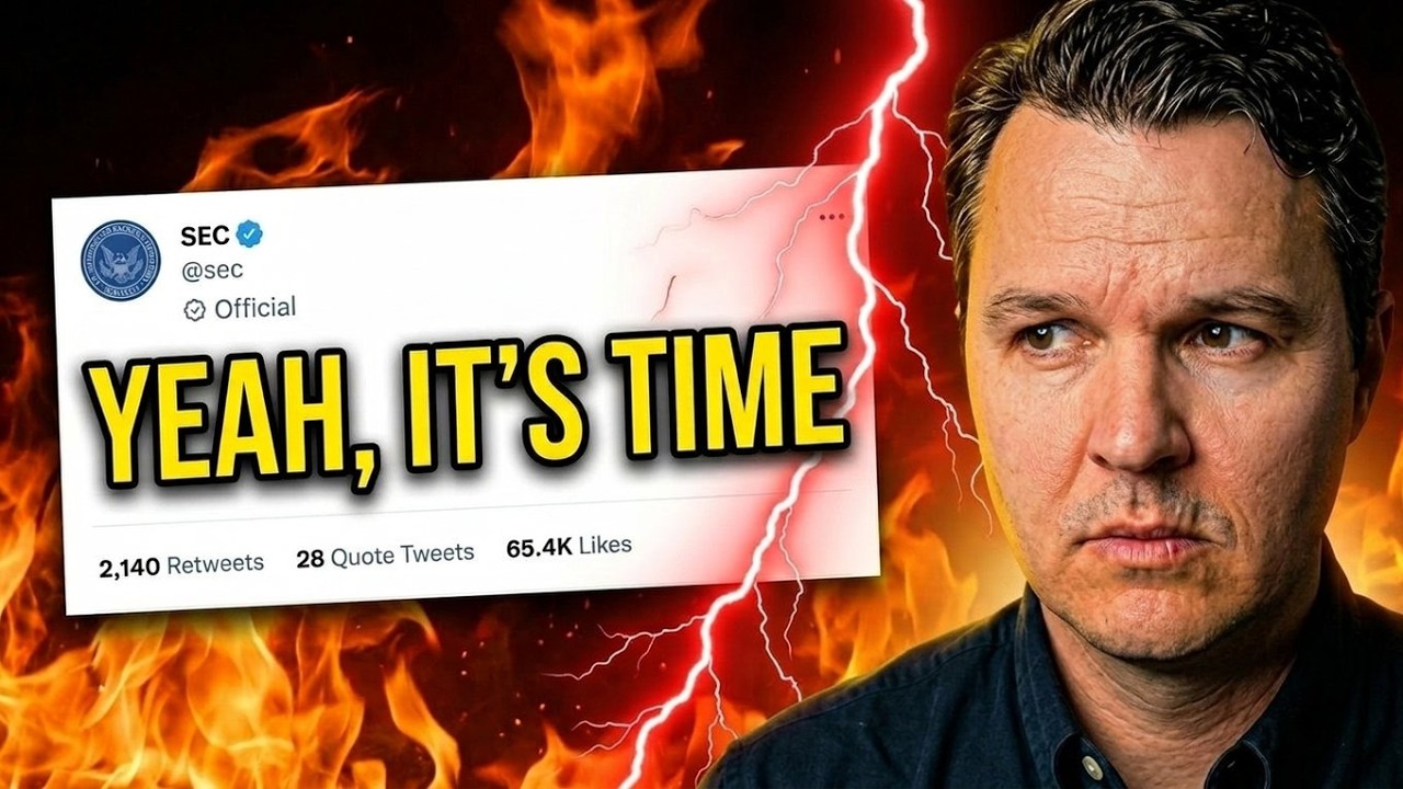 They’re Not Waiting (Bitcoin Holders Get Ready)