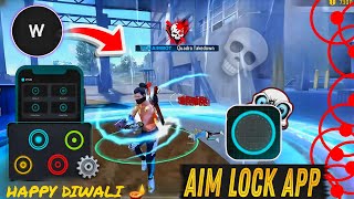 New Headshot MACRO🥵 Tool 100% Working | Free Fire Headshot 🤗Macro App for Mobile ll How To Macro🤫 screenshot 4