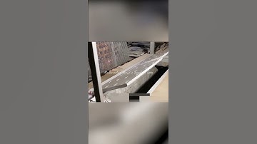 Thumbnail of the trapdoor door is opened by electric Linear Actuator#Shorts #the trapdoor #Linear Actuator
