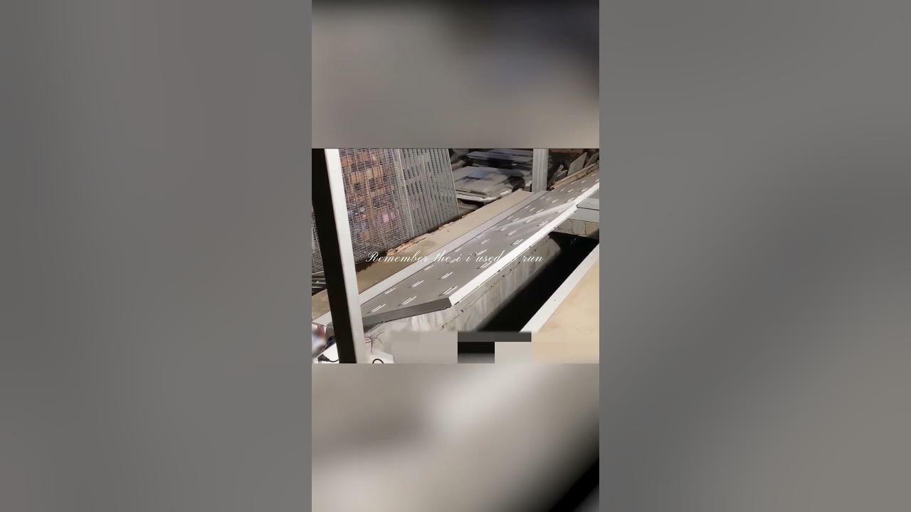 the trapdoor door is opened by electric Linear Actuator#Shorts #the trapdoor #Linear Actuator