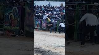 Calmado de Jalisco en Cointzio 2025