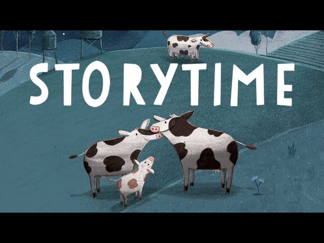 I’ll Love You Till the Cows Come Home – Picture Book Read Aloud | HarperKids Storytime Anytime