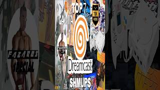 Anteprima Fazares Hands On #videogiochi #videogame #retrogaming #segadreamcast #shmups #shootergame