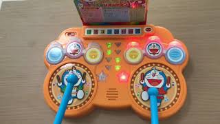 ドラえもん太鼓リズムマシン 難しいモードにチャレンジ Youtube ドラえもん太鼓リズムマシン 難しいモードにチャレンジ Youtube