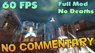 Half-Life 2: TRANSMISSIONS ELEMENT 120 - Full Walkthrough