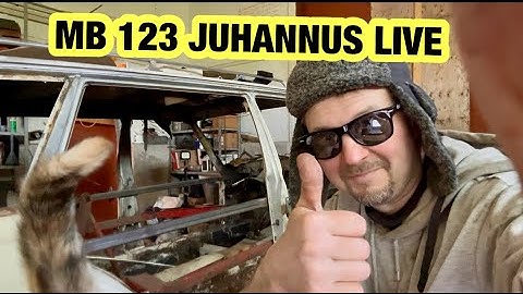 JUHANNUS TALLI LIVE JOKA SAATTAA KESTÄÄ JUHANNUSAATTOON SAAKKA