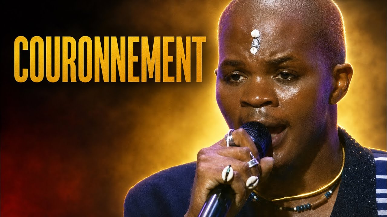 Nda Chi — Seulement Dieu × Toi | Couronnement Menshi (Canal d'Or)