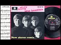 The beatles  all my loving  2024 stereo remix