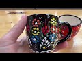 Espresso cups set review