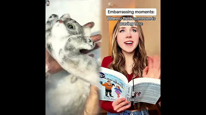 Embarrassing moments   who can relate #foryou #funny  #humor #pov