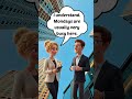 Workplace English 🇬🇧 | Office Conversation
