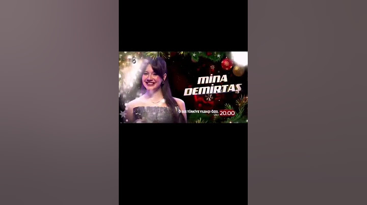 O Ses Mina Demirtaş #kızılgoncalar #mertyazıcıoğlu #cüneyt #zeynep #cünzey #minademirtaş#osestürkiye