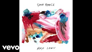 Rhys Lewis - Good People (Audio)