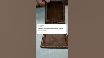 Have you ever done something illegal, but for a good cause #reddit