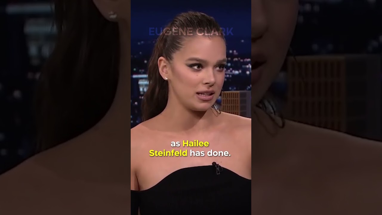 Did You Know In HAWKEYE…