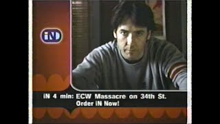 iN Demand Pay-Per-View Promos (December 3, 2000)