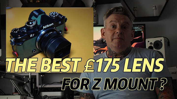 Nikon 24 85 vr lens review năm 2024