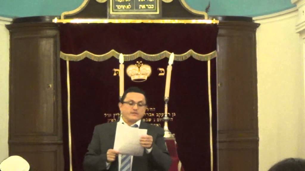 Conférence Rav Drai de Lev: " Babel ou réinventer un langage"