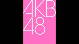 AKB48 Shoujotachi yo Full Ver.