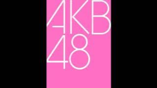 AKB48 Shoujotachi yo Full Ver.