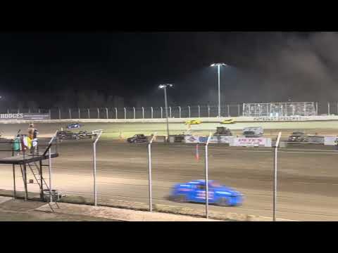 Humboldt Speedway Tuner Feature March 20 2026