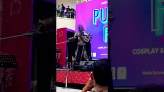 cosplay lich king arthas dota world of warcraft