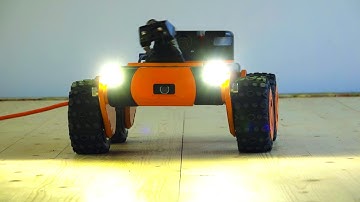 Q-Bot robotic under floor insulation - keeping your warm while saving energy