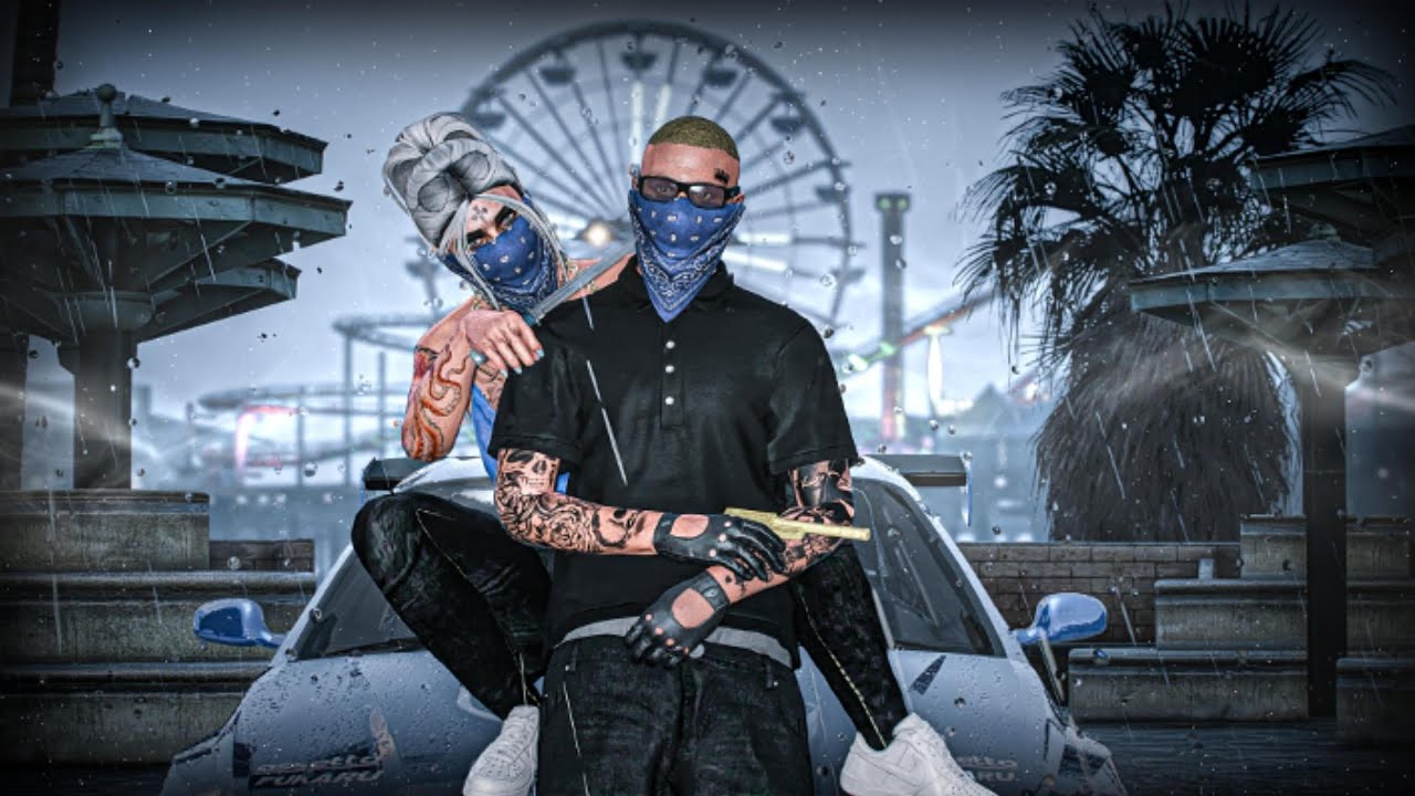 [FPLAYT] Jerry The Brokers Montage #3