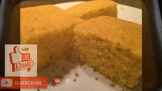 Lebanese cake - اسهل طريقة لعمل الكيك - بالطريقة اللبنانية