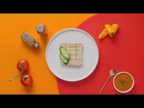 FikreeKitchen LaunchingPromo