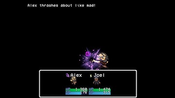 Lisa: The Pointless -  [Last Iris] Comparison