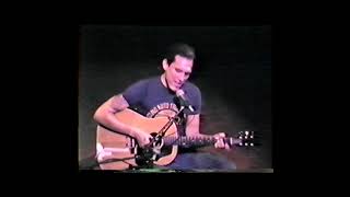 Hot Tuna at Tampa Theater ~ Aug 2, 1986 ~ 2nd set