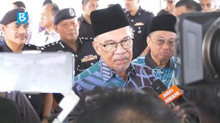 Kerajaan persekutuan sokong cadangan pembinaan jambatan Labuan-Sabah