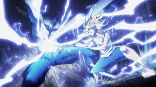 Killua Vs Youpi Amv Fast