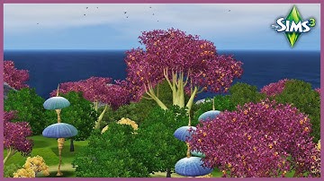 8 Sims 3 Custom Worlds That Are Perfect to Create Save Files from Scratch!