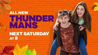 The Thundermans - Save The Past Dance Promo