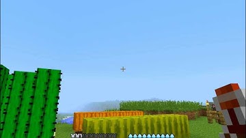 Mod Spotlight: Thirst Mod