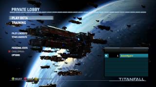 Titanfall first impressions gone wrong. Graphics problem fix included in description