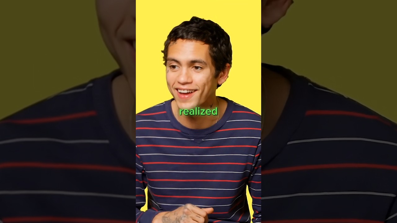 Watch Dominic Fike DISSED his Mom in Babydoll 😳🔥 on YouTube Watch Dominic Fike DISSED his Mom in Babydoll 😳🔥 on YouTube
