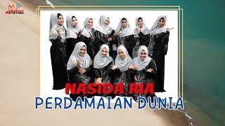 Nasida Ria - Perdamaian Dunia