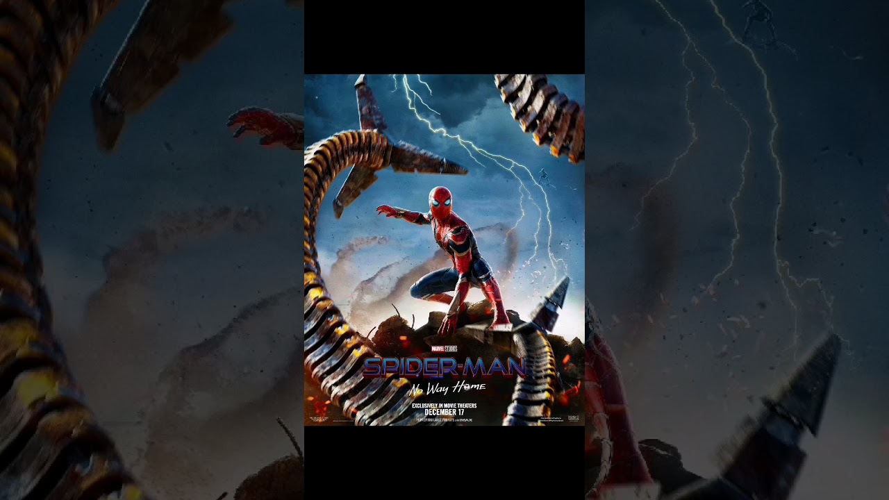descarga spiderman no way home pelicula completa en español latino HD