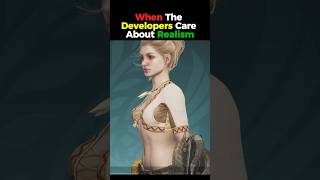 When The Developers Care About Realism - Monster Hunter Wilds