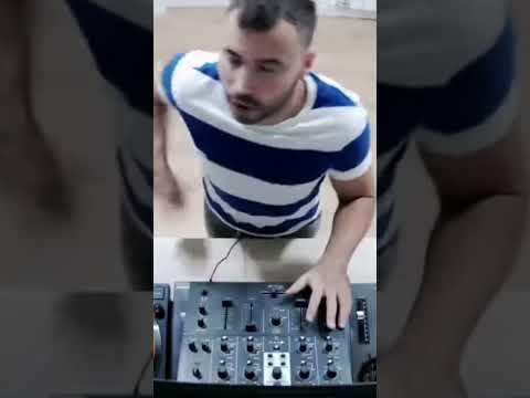MEZCLA 013 #dj