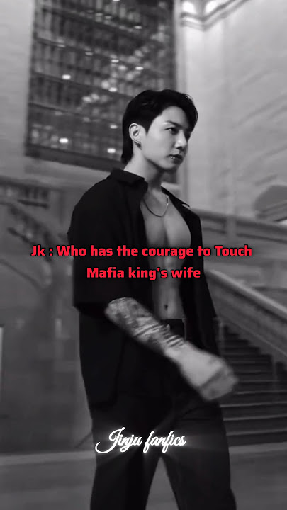 Taehyung When you run away from your abusive mafia husband #btsff #btsshorts #btsedits