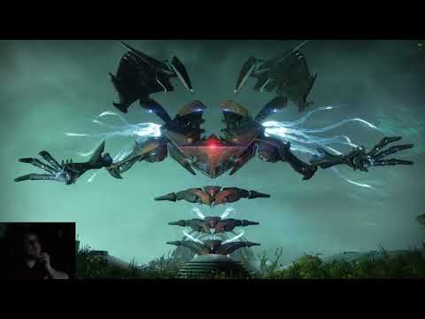 Video: „Destiny 2“užrakina Vieną Iš Labiausiai Vertinamų Egzotinių Ginklų Už „Curse Of Osiris“plėtrą