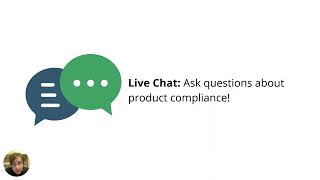 Product Compliance 2024 - Free Training Session